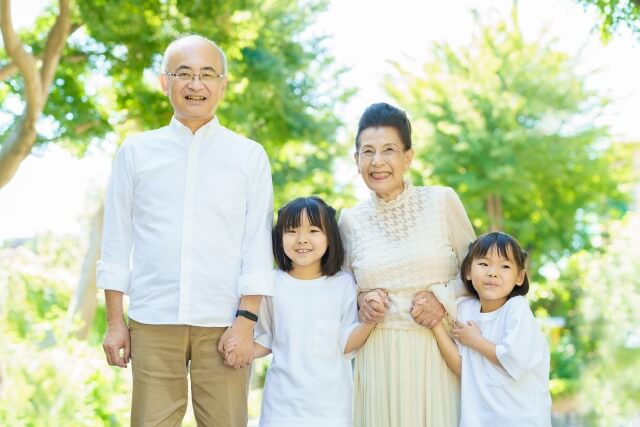 いつまでに遺影を準備する?撮る時期や使用年代も解説2