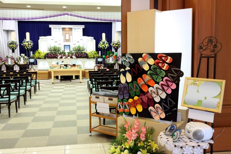 遺影はどこで撮れる?おすすめの撮影場所と料金相場を解説4