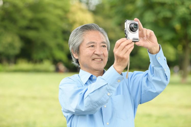 遺影に使う写真が手元にない！遺影の準備手段を紹介4